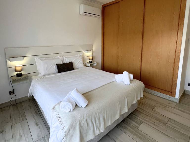 Praia da Rocha AC PET Friendly Near the beach — photo 5