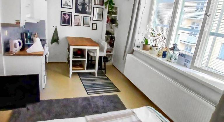 Beautiful apartment | Close to Senate Square | Pet-friendly — photo 2