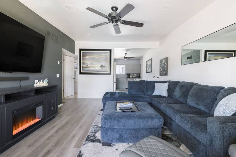 Condo Old Town Scottsdale