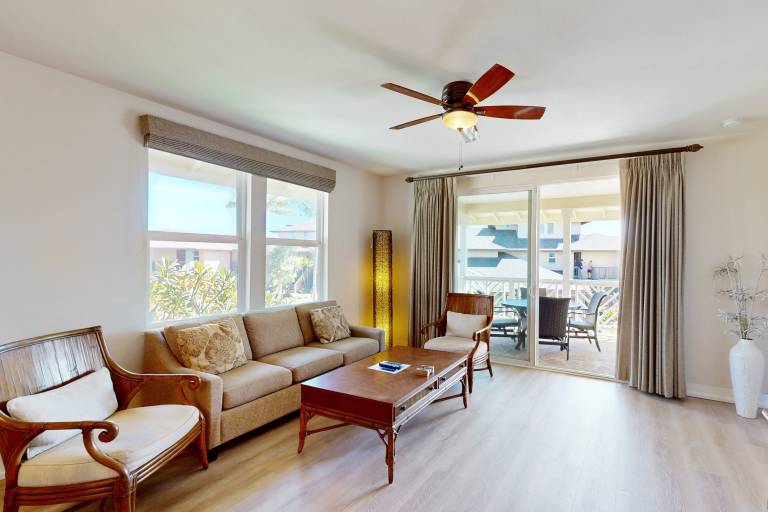 Condo Poipu