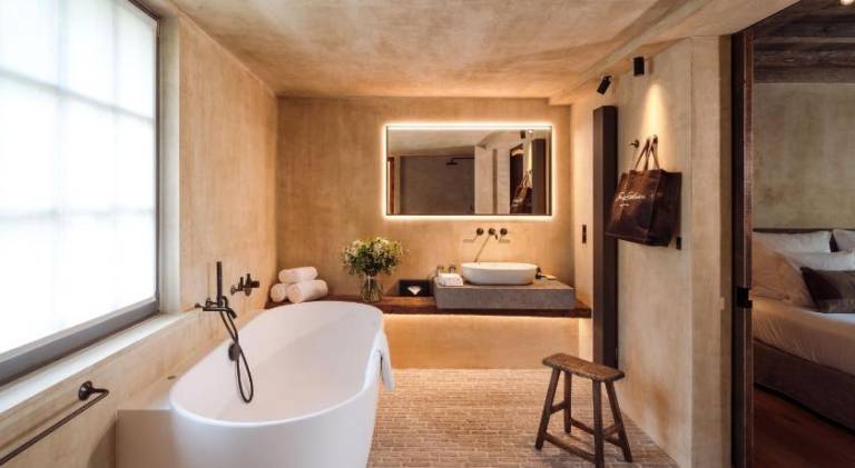 La Ferme Saint Simeon Hotel & Spa - Relais & Chateaux — photo 2