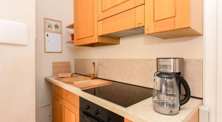 Holiday apartment with 2 rooms for 6 persons — photo 5