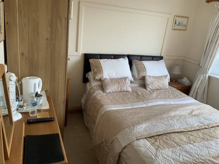 Bed and breakfast Royston