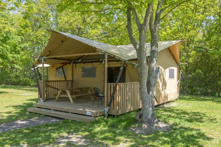  in Ockenburgh, Scheveningen f&uuml;r max. 6 Personen