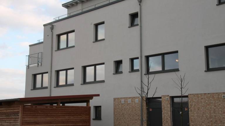 26 m² Ferienwohnung