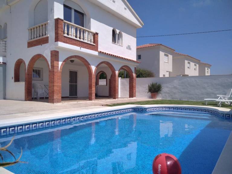 Villa Vinaroz
