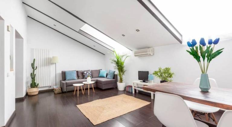 Rental apartment | Near Royal Palace of Madrid in Madrid