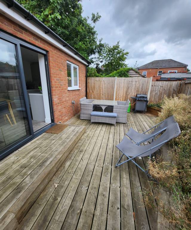 House  Stevenage