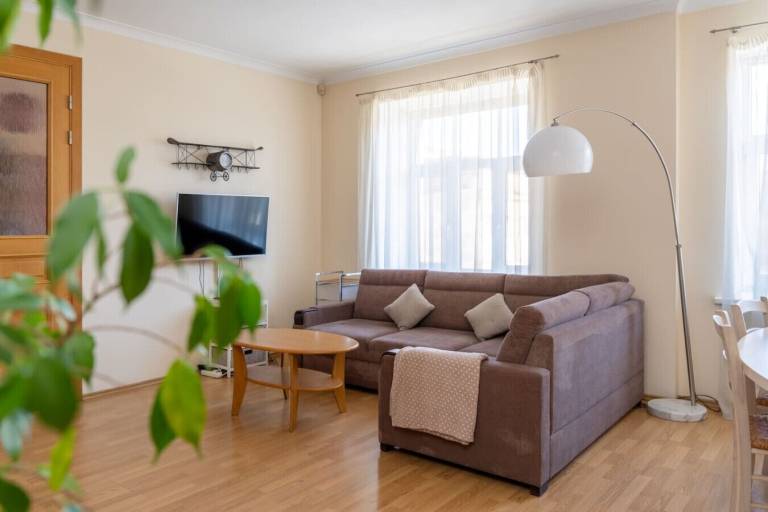 Apartament Moskiewskie Przedmieście