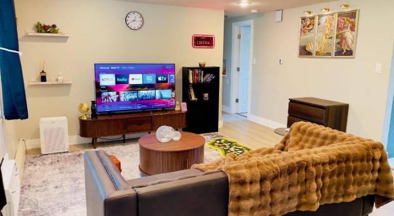 Apartment with 1 room for 4 persons in Lakewood, CO