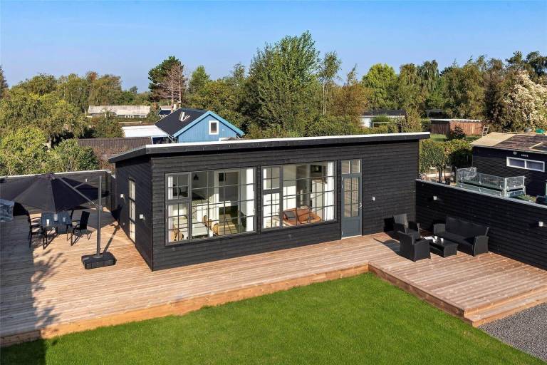 Huis Stege