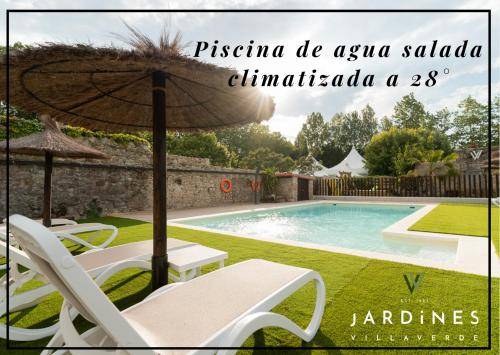 Apartamento amueblado Solares