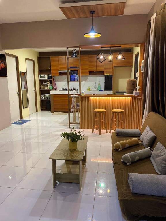 House  DAHICAN