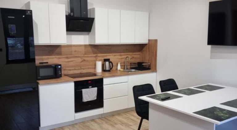 Rental apartment | Pets are welcome in Lódz