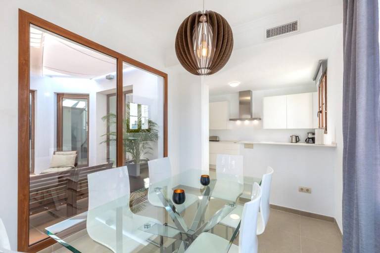 Amazing 5BDR modern villa for up to 14 pax, pool.. — photo 4
