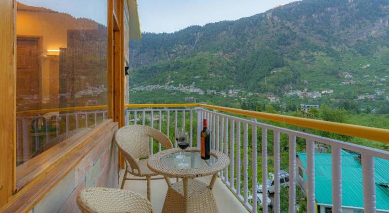 The Social Stays Manali — photo 3