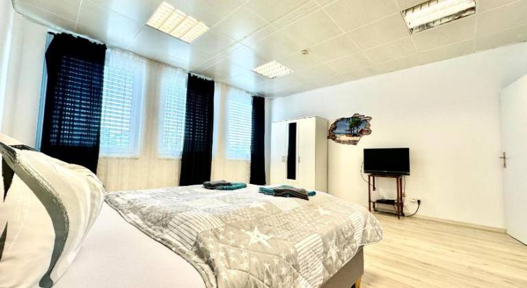 Holiday apartment with 1 room for 2 persons in Spielberg