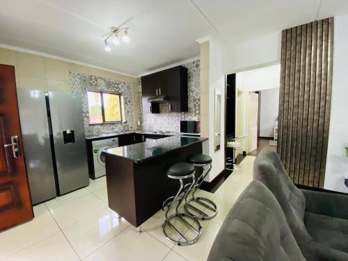 Appartement Midrand