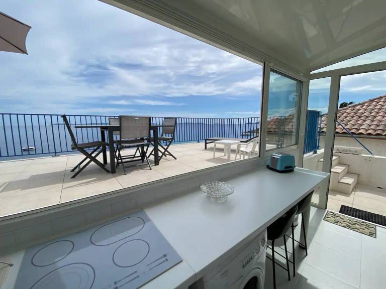 Holiday apartment with barbecue — photo 3