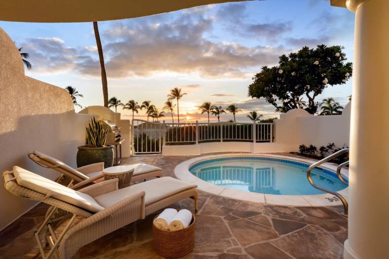 Resort Wailea-Makena