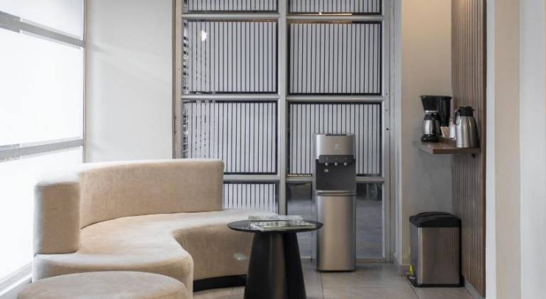 Hemma Bogota Chapinero Premium Suites Hotel — photo 5