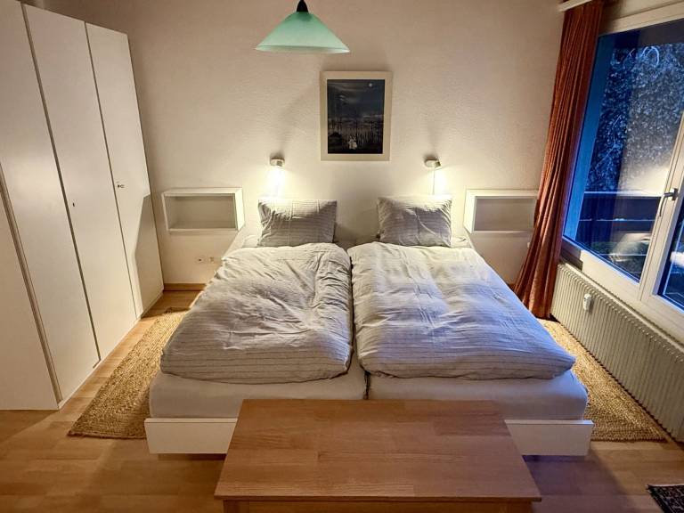 Ferienwohnung Bad Ragaz