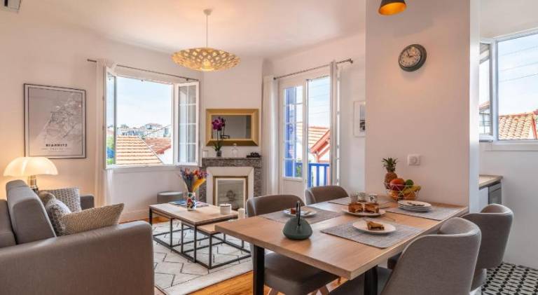 Rental apartment | Good for workation in Biarritz