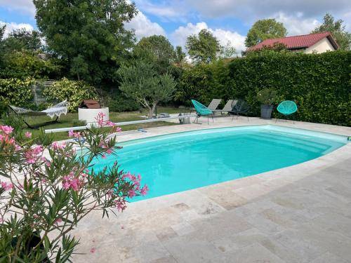 Appartement Villars-les-Dombes