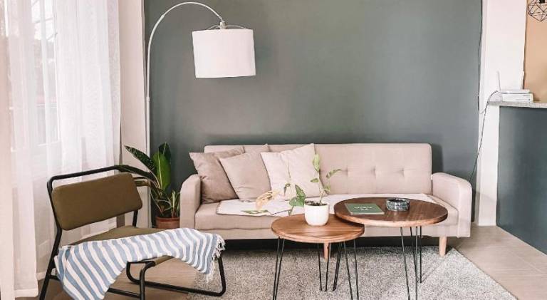 Wonderful apartment | Pet-friendly in San Fernando
