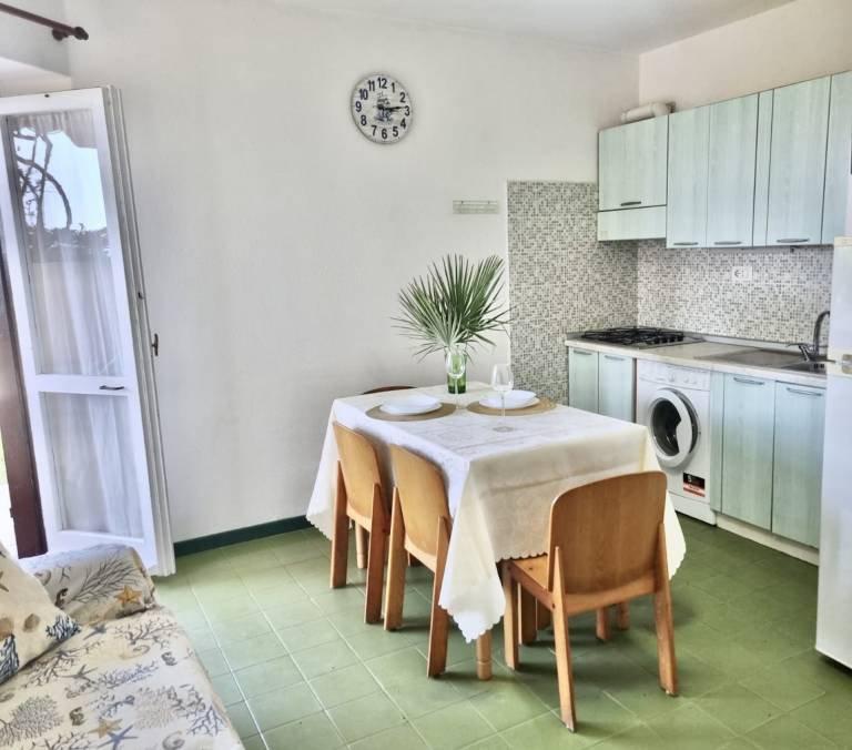 Holiday apartment with patio | Sea view — photo 4