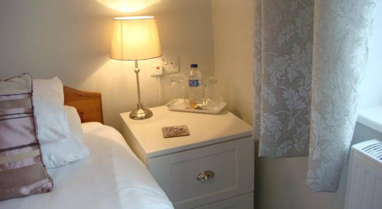 Bed and breakfast Stratford-upon-Avon