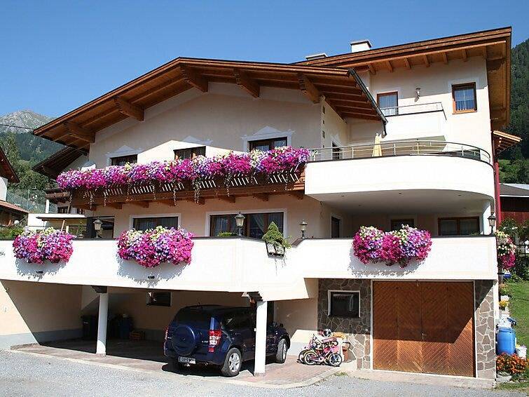 Ferienwohnung Pettneu am Arlberg