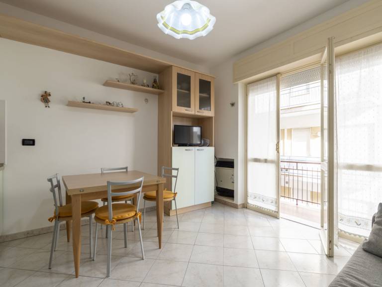 Appartement Diano Marina