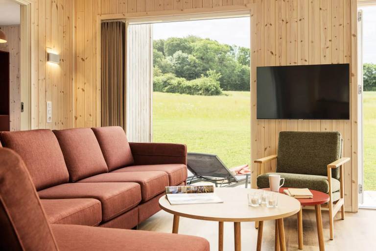 Mobilheim  Nordborg Sogn