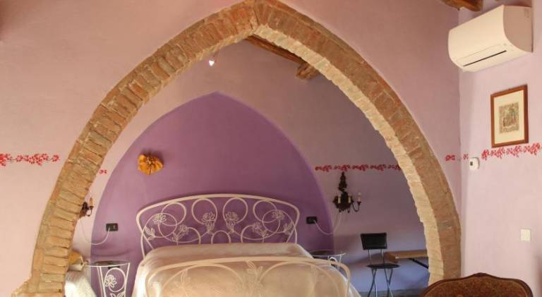 B&B Polirone in Mantua
