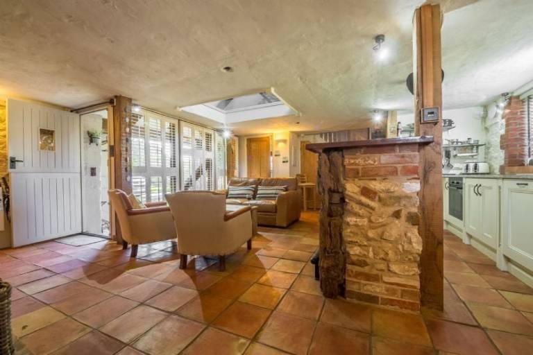 House  Holme-next-the-Sea