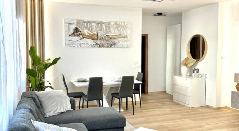 Apartment | Dogs allowed in Budapest