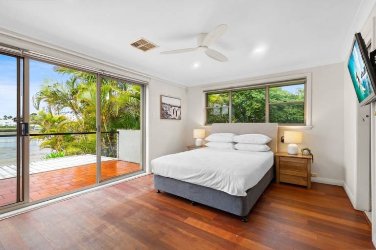 Apartment Strathfield Municipal Council