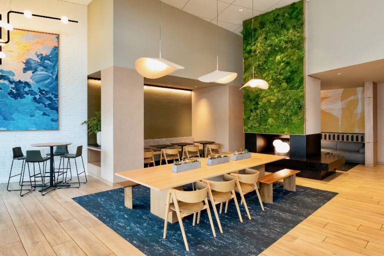 Hyatt Place Sac Roseville — photo 4