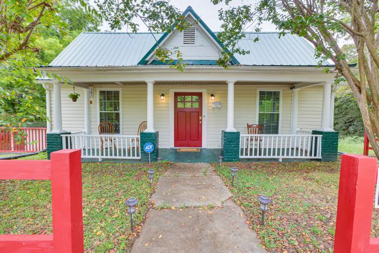 House  Danville