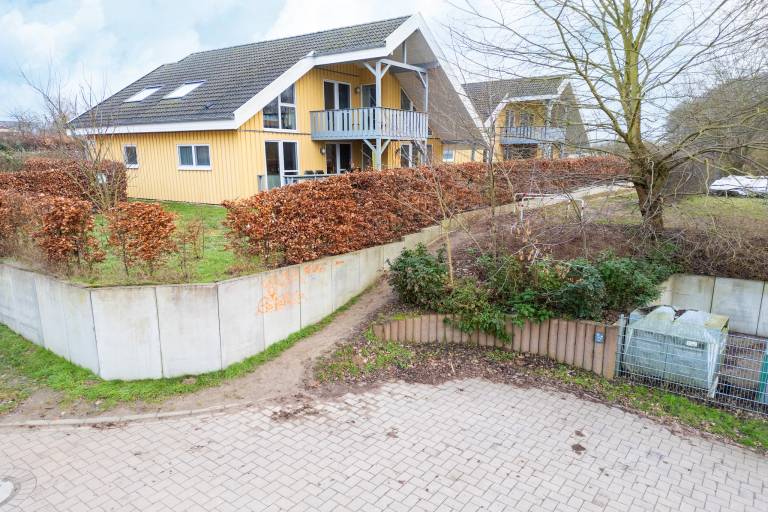 Ferienhaus Mirow