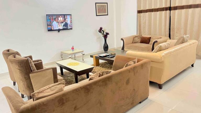 Bungalow Sector 112