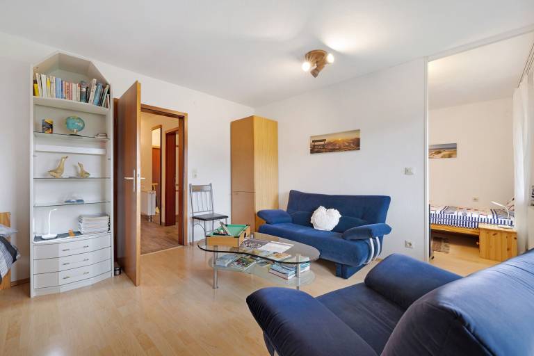 Ferienwohnung Burladingen