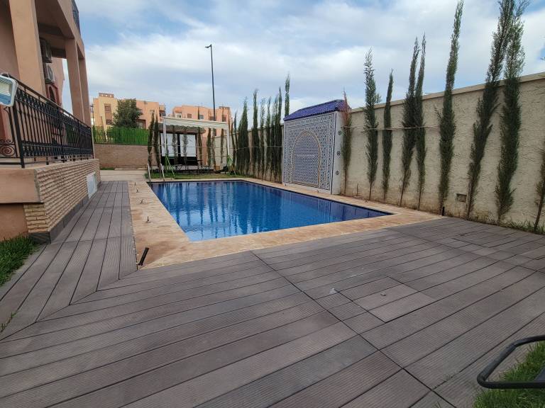 Villa Al Qouriat