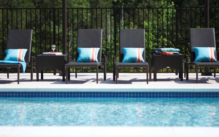 Hyatt House Raleigh Durham — photo 4