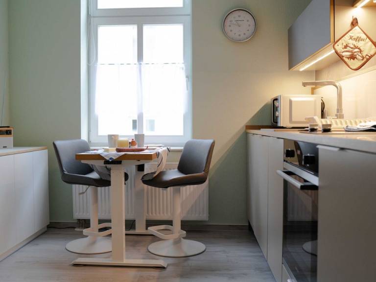 Ferienwohnung Altstadt