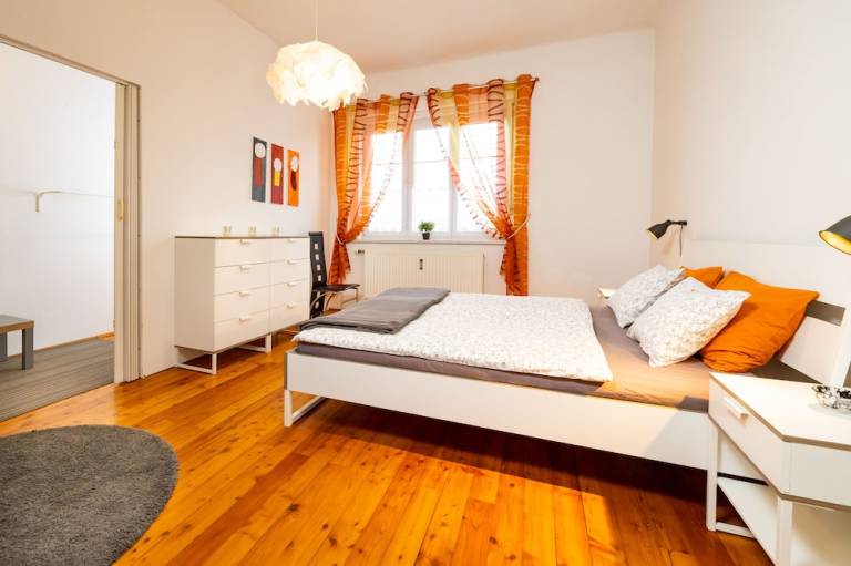 Ferienwohnung Stegersbach