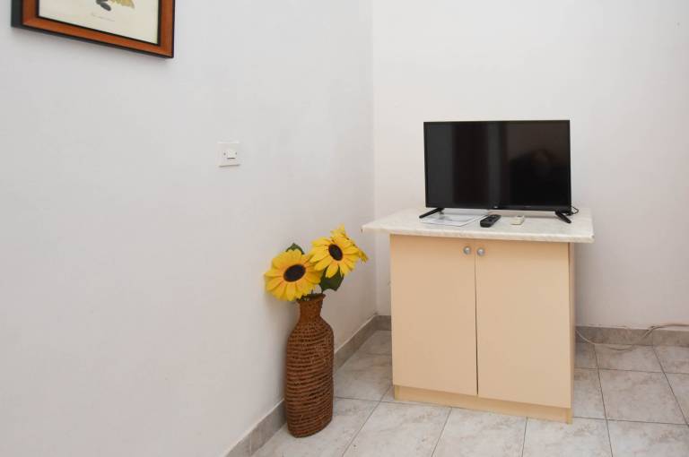 Apartment with BBQ | Sea view — photo 4