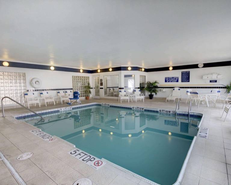 Hotel El Paso By IHG — photo 2