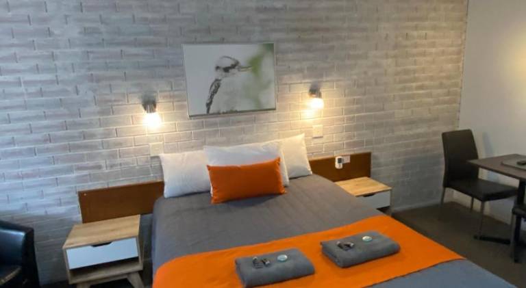 Motel Creswick